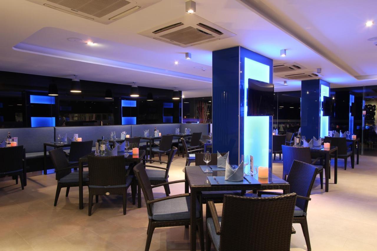 Lets Phuket Twin Sands Resort & Spa Patong Exterior photo